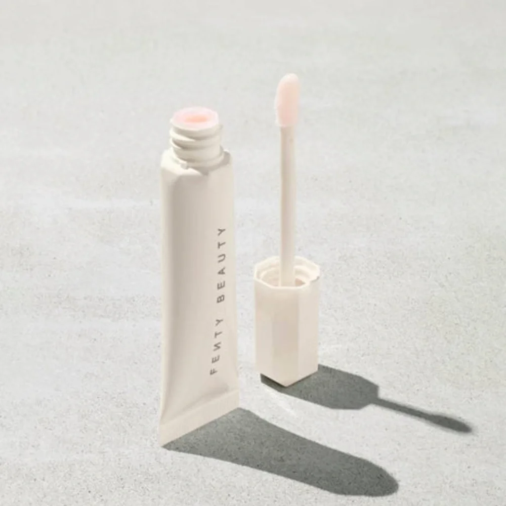 Fenty Beauty Hint-Hint - UNIVERSAL INVISIPINK SHEEN PRO KISS'R LUSCIOUS LIP BALM